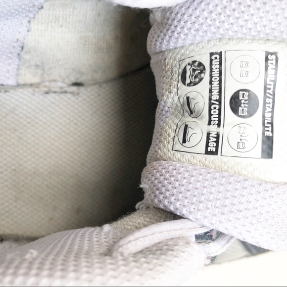 NIKE‎ AIR Trail Alvord 4 running shoes GRAY Size 10 - Picture 6 of 14